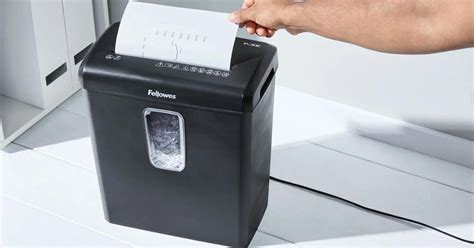 Las 10 Mejores Trituradoras De Papel De 2022 Impresorasyescaners