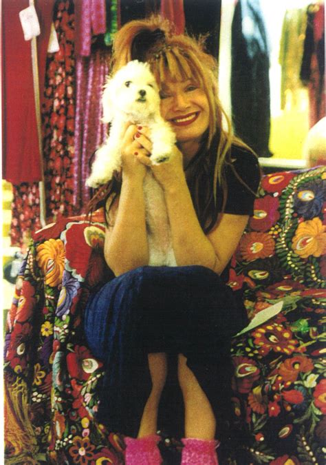 blast from the past betsey johnson early 1990 s fashion beauty