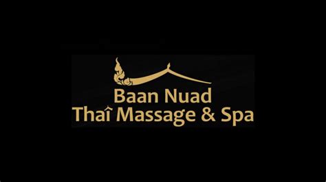 baan nuad thai massage spa youtube