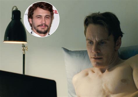 james franco thinks being a sex addict in ‘shame wasn t