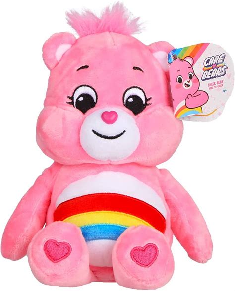 care bears cheer bear sweet janes gift  confectionary