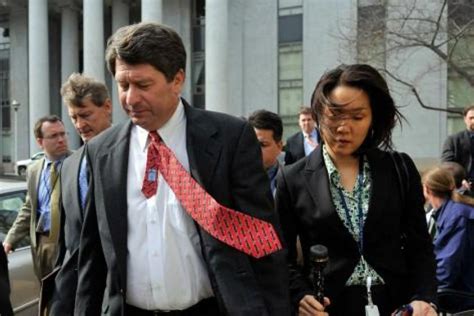 a federal judge sentenced former peanut company executive stewart