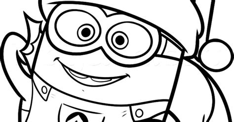 minion christmas coloring pages scenery mountains