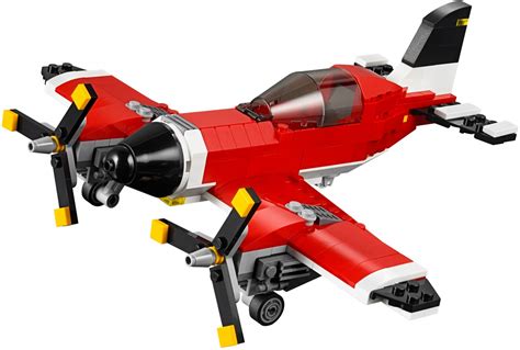 view lego instruction  propeller plane lego instructions  catalogs library