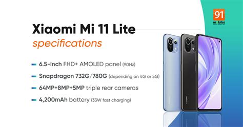 mi  lite roundup india launch date expected price  india specifications
