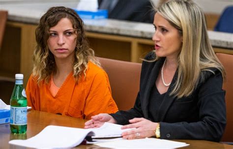 Teacher Brittany Zamora Sentenced To 20 Years In Prison