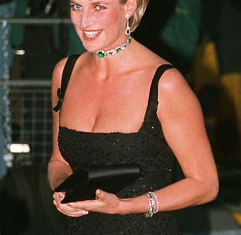 Princess Diana Death New Information Given To Scotland Yard As