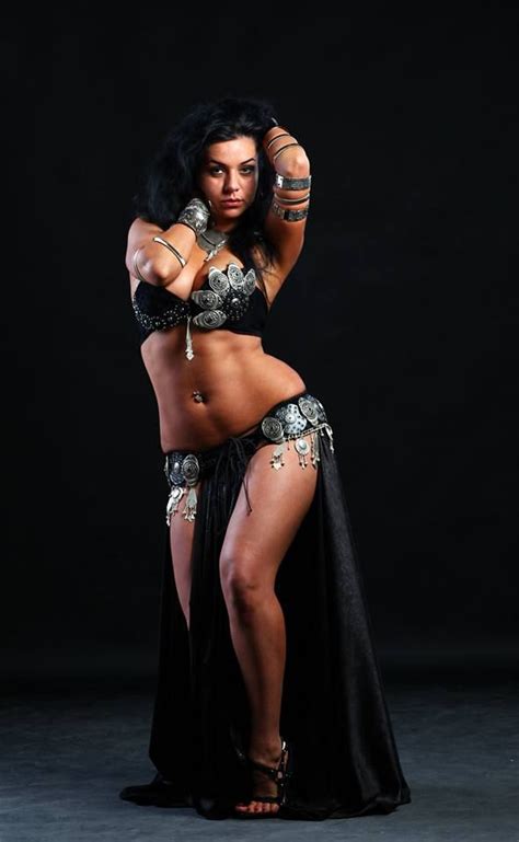 125 Best Images About Diana Bastet Metal Belly Dancer On