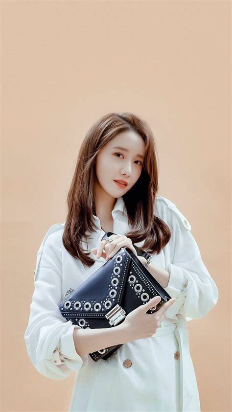Pin Oleh Kimyuli Di Yoona Bazaar Girls Generation Selebritas Aktris