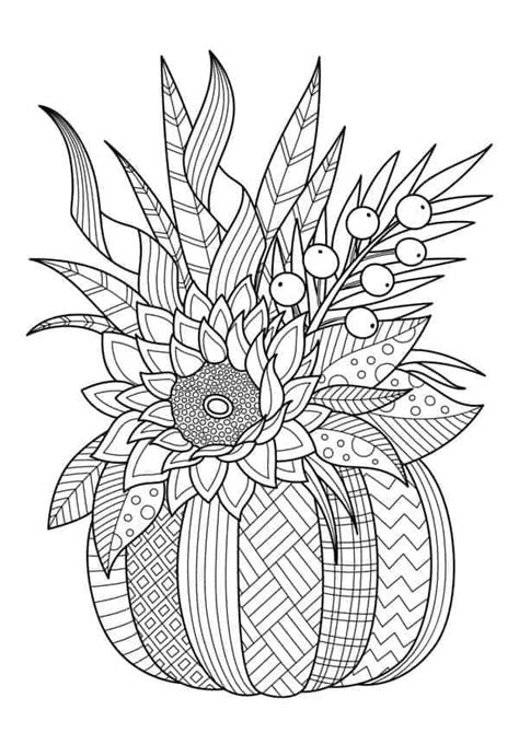pumpkin coloring page pumpkin coloring pages  halloween coloring