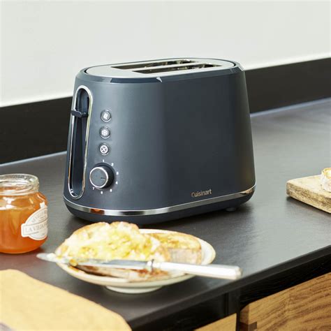 slice toaster cptu cuisinart