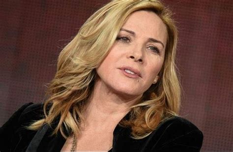 Sex And The City Star Kim Cattrall To Make Tv Comeback With Filthy