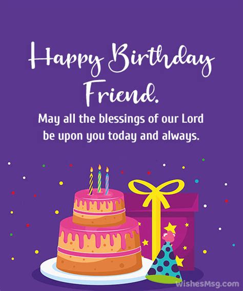 religious birthday wishes  messages wishesmsg