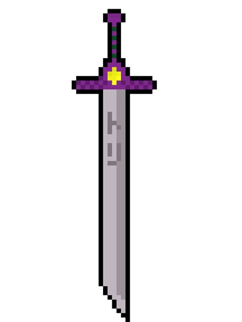 sword pixel art maker vrogueco