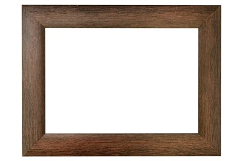 wood picture frame ehow