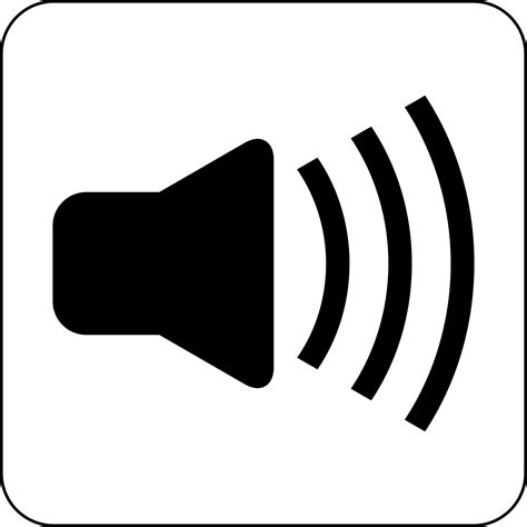 sound effects cliparts   sound effects cliparts png images  cliparts