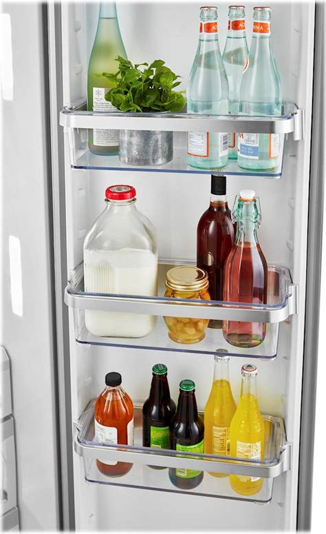 kitchenaid superba fridge replacement parts reviewmotorsco