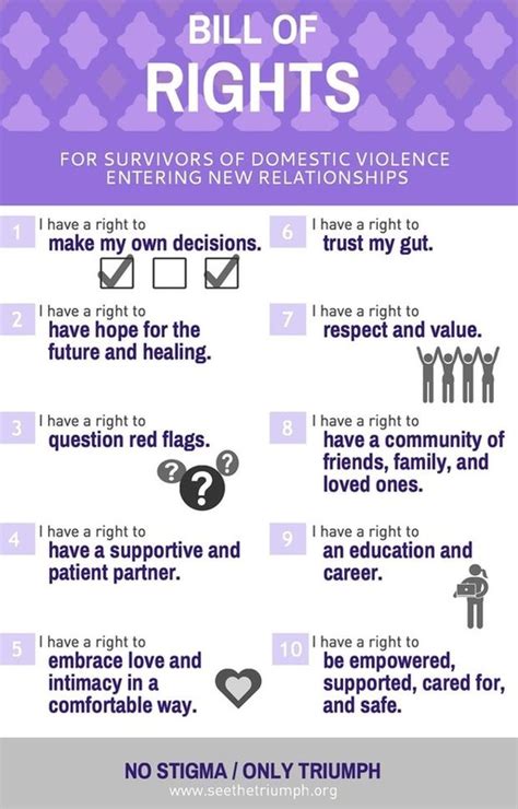 425 Best Domestic Violence Awareness Images On Pinterest Domestic