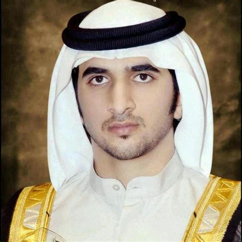 Sheikh Rashid Son Of Dubai S Ruler Dies At 33 Bellanaija