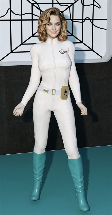 Pinterest Sci Fi Costume Cosplay Woman Cosplay Outfits