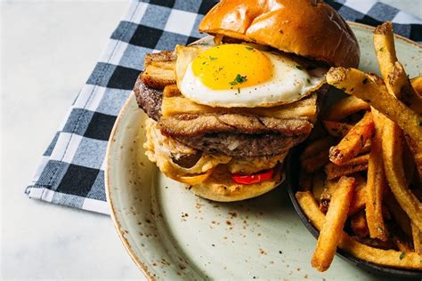 five dallas burgers that should be on your radar dallas observer
