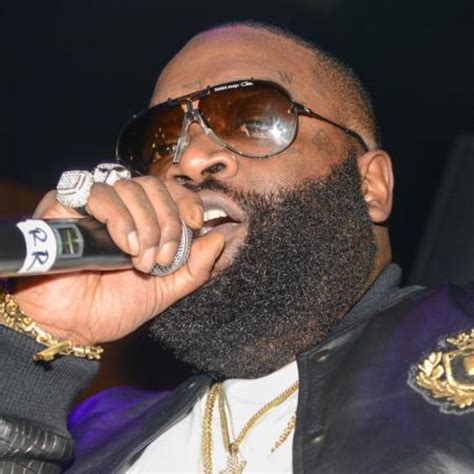 rick ross documents sex life on phone