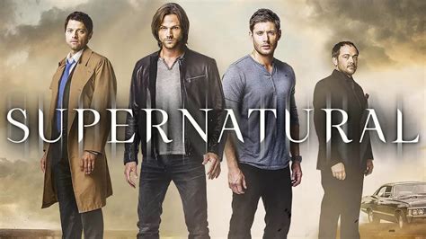 The 10 Best Supernatural Characters Ranked