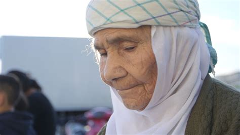 meet eida the 115 year old refugee with one remaining wish cnn