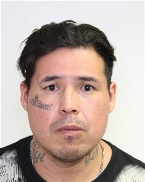 Edmonton Police Warn About Release Of Convicted Sexual Offender