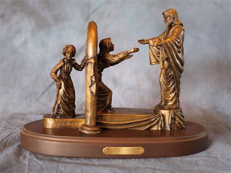 bronze    jerry anderson sculptorjerry anderson sculptor
