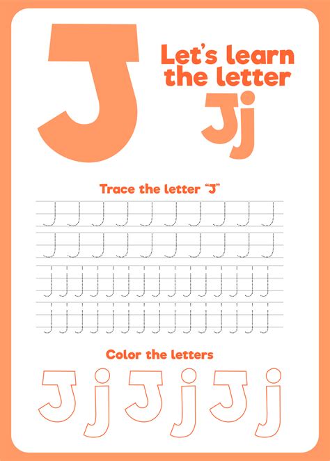 printable letter   preschoolers printablee