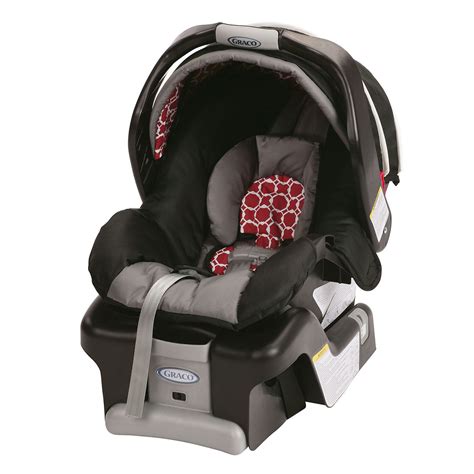 graco snugride classic connect  infant car seat yield walmart canada