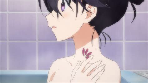 vividred operation yuri bathing anime sankaku complex