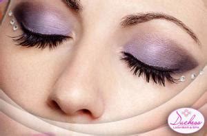 duchess lash bar spas eyelash extensions promo