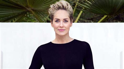 sharon stone is not interested in dating doesn t want