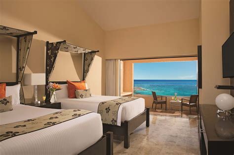 dreams puerto aventuras resort spa  inclusive hotel akumal