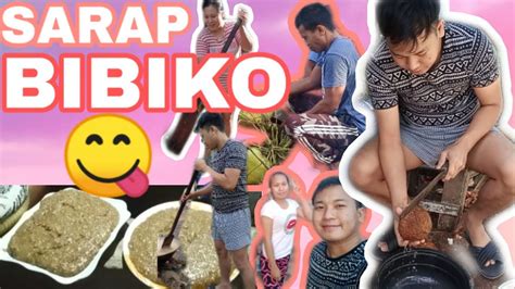 ang laki ng biko axel gonzales youtube