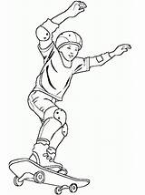 Skateboard Patineta Flame Chicos Descripción sketch template