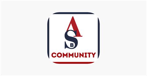 asb community   app store