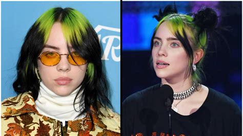 Billie Eilish Fans Are Defending Her After Holiday Swimsuit Photos