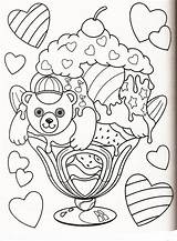 Frank Lisa Coloring Pages Kids Adult Bear Printable Panda Color Book Dog Print Hollywood Christmas Animals Mermaid Animal Books Sheets sketch template