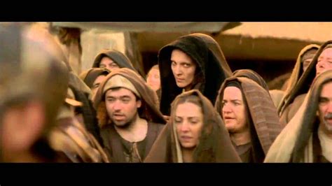 The Passion Of The Christ 2004 Trailer Jim Caviezel