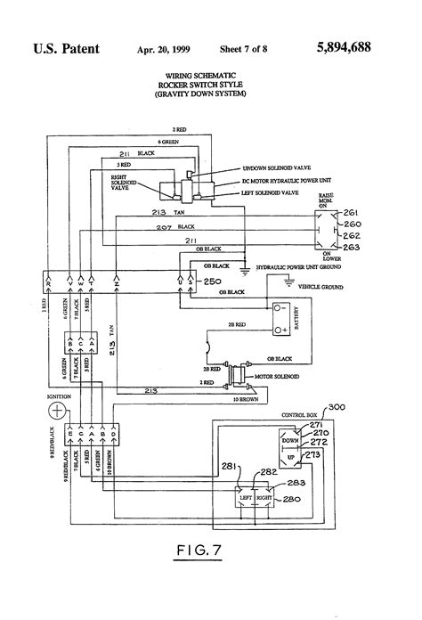 holland wiring diagrams