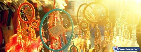 dreamcatcher  sunlight dreammcatcher facebook cover