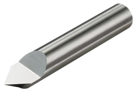 micro  engraving tool single    tip angle carbide bright uncoated rrsc