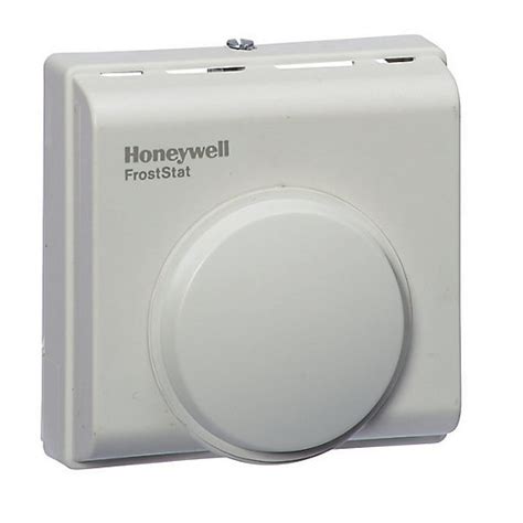 honeywell ta frost thermostat   ta city plumbing supplies
