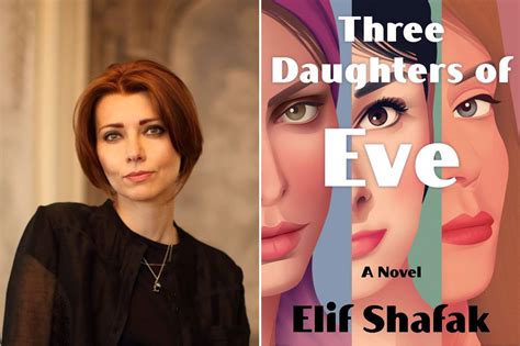 Elif Shafak A New Novel A Divided Turkey And Woman Power