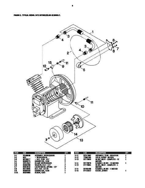 hobbycraft compressor manual