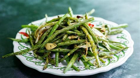 what s in season 8 delicious ways to cook with fresh green beans