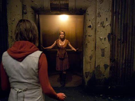 silent hill revelation  film features returning characters video games blogger